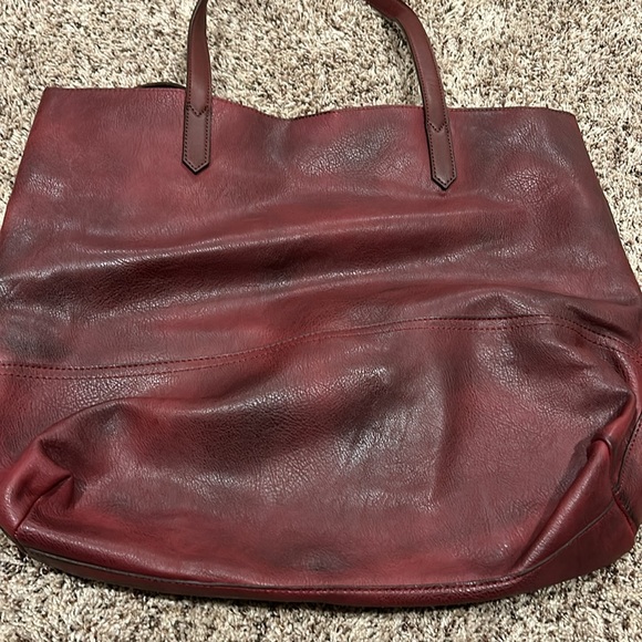 Free People Tote - Picture 4 of 6